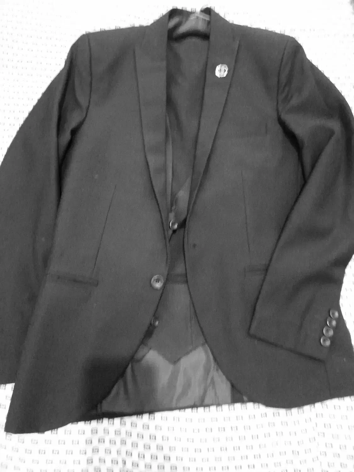 کت شلوار دامادی س ۴۲لباس خواب|لباس|سبزوار, پاسداران|دیوار