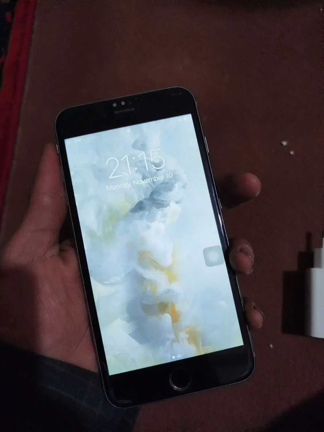 آیفون ۶sپلاس|موبایل|قم, اسمعیل آباد|دیوار