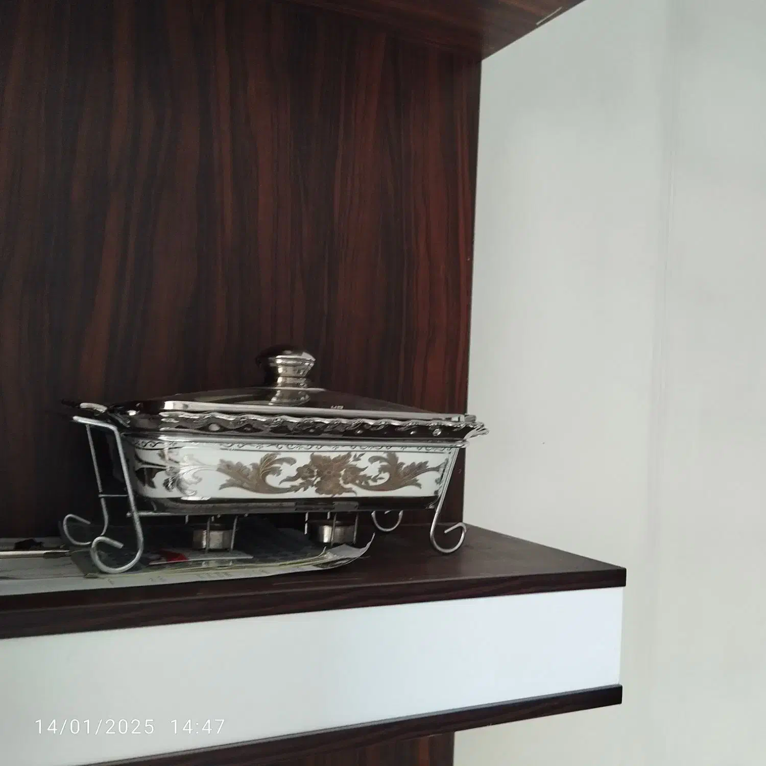 سوفله خوری|ظروف سرو و پذیرایی|نسیمشهر, |دیوار