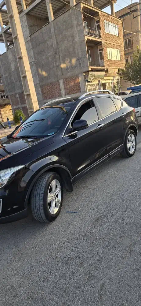 ماشین فاو مدل 2016|خودرو سواری و وانت|کهریزک, |دیوار