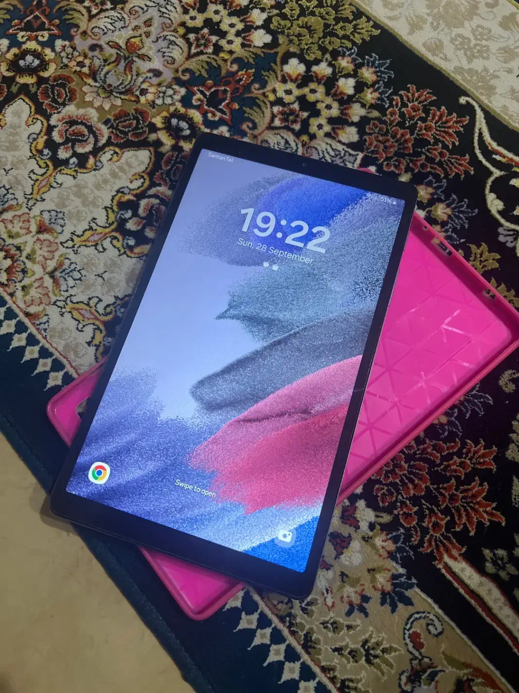 Tab a7 lite|تبلت|تهران, اسکندری|دیوار