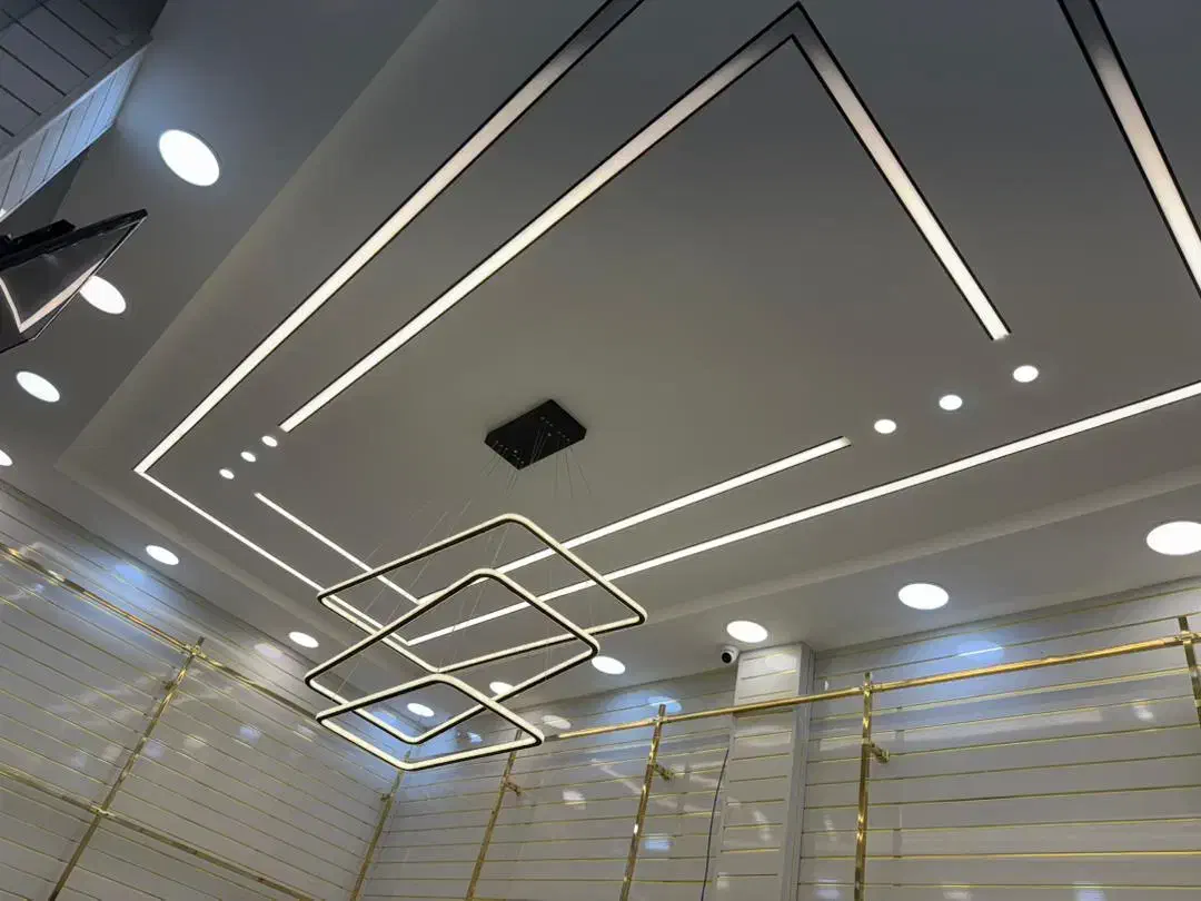 لاین نوری درتمام ابعاد و مدل ها (گارانتی معتبر)|لامپ و چراغ|شاهین‌شهر, گزبرخوار|دیوار