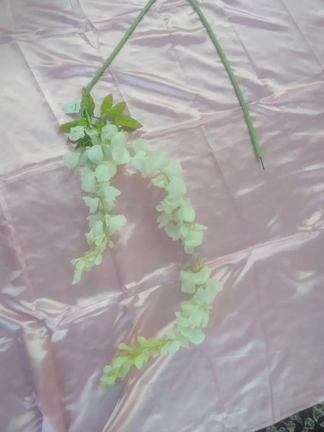 گل مصنوعی|گل مصنوعی|اصفهان, جلالیه|دیوار