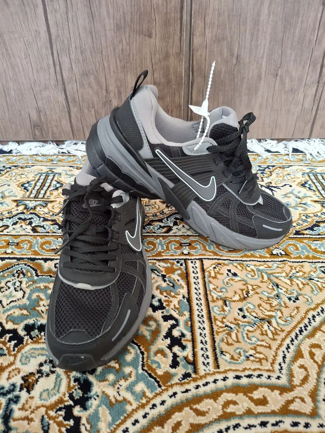 کفش نایک v2k ویتنام|کیف، کفش، کمربند|رفسنجان, |دیوار