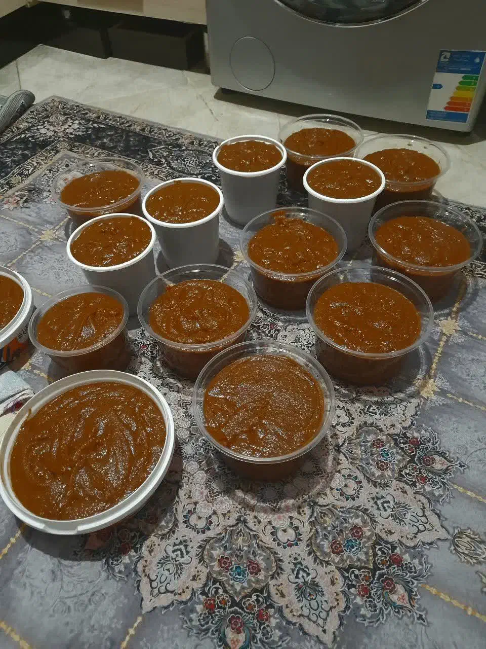 سمنو|خوردنی و آشامیدنی|مشهد, مشکینی (شهرک غرب)|دیوار