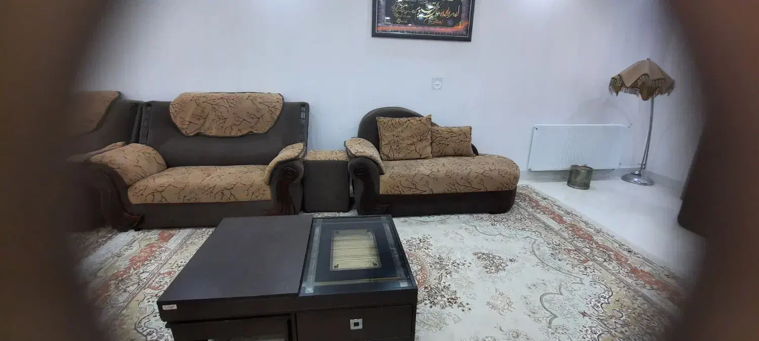 فروش مبل|مبلمان خانگی و میز عسلی|خرم‌آباد, |دیوار