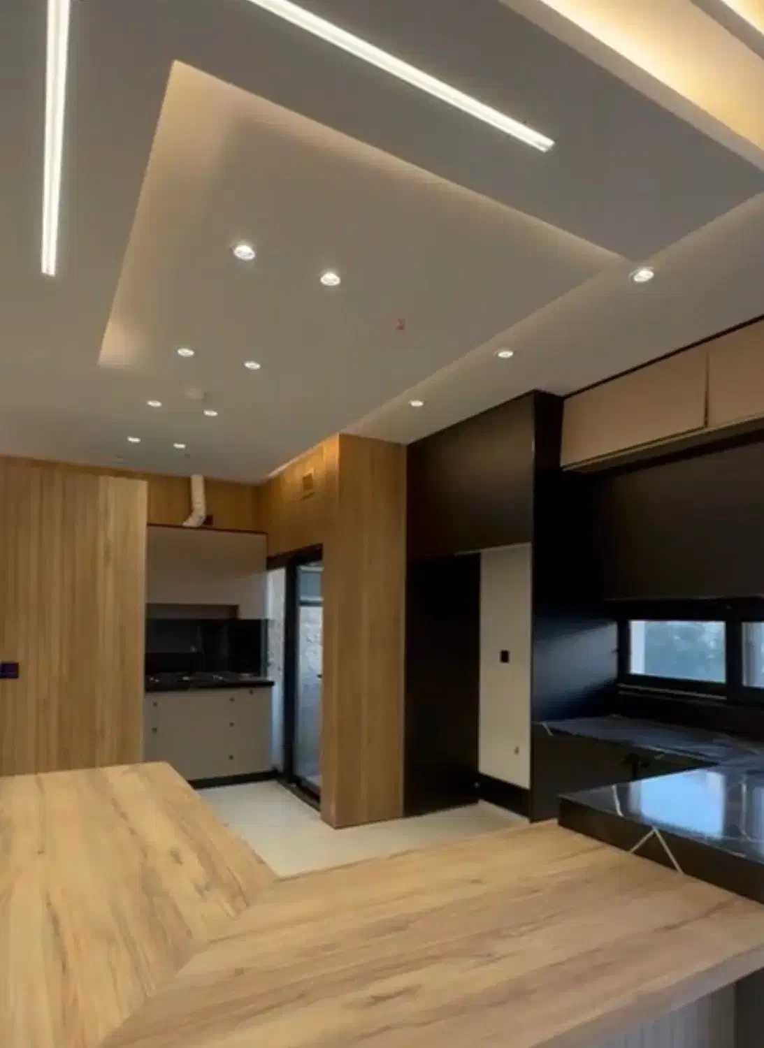 آپارتمان ۱۸۰ متری ۳خوابه تک واحدی نوساز|اجارهٔ آپارتمان|تربت‌حیدریه, فرمانداری|دیوار