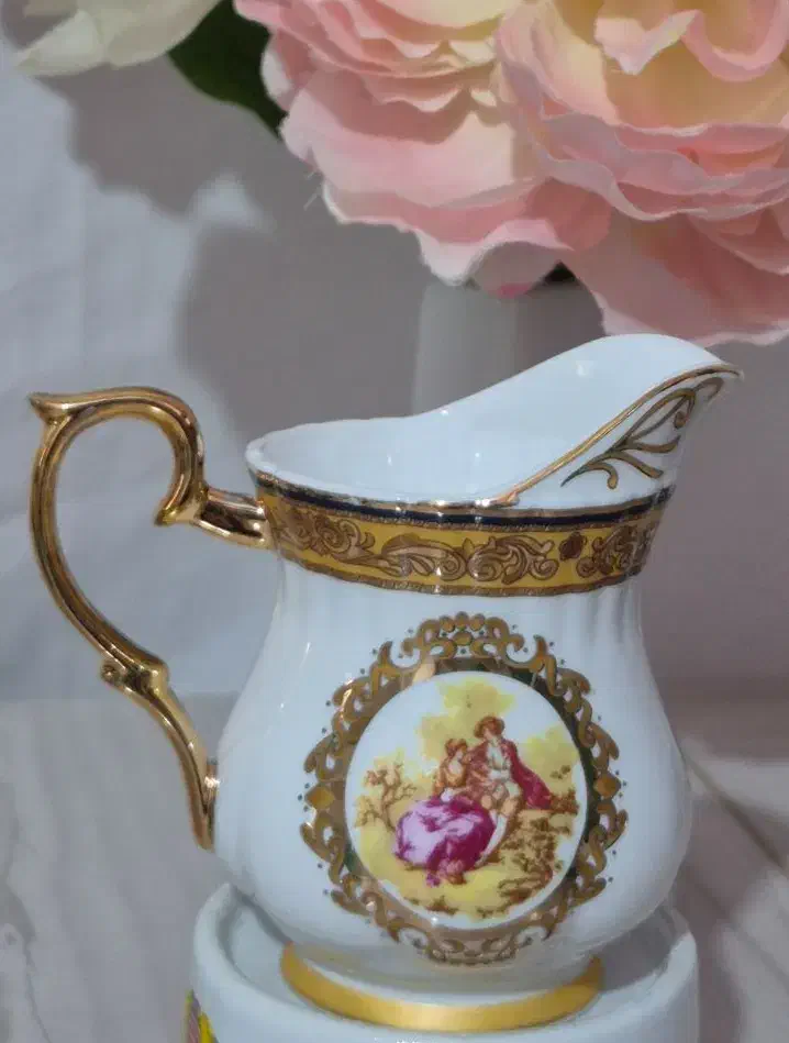 ظروف دنسی لردشید|ظروف سرو و پذیرایی|محمدیه-قزوین, |دیوار