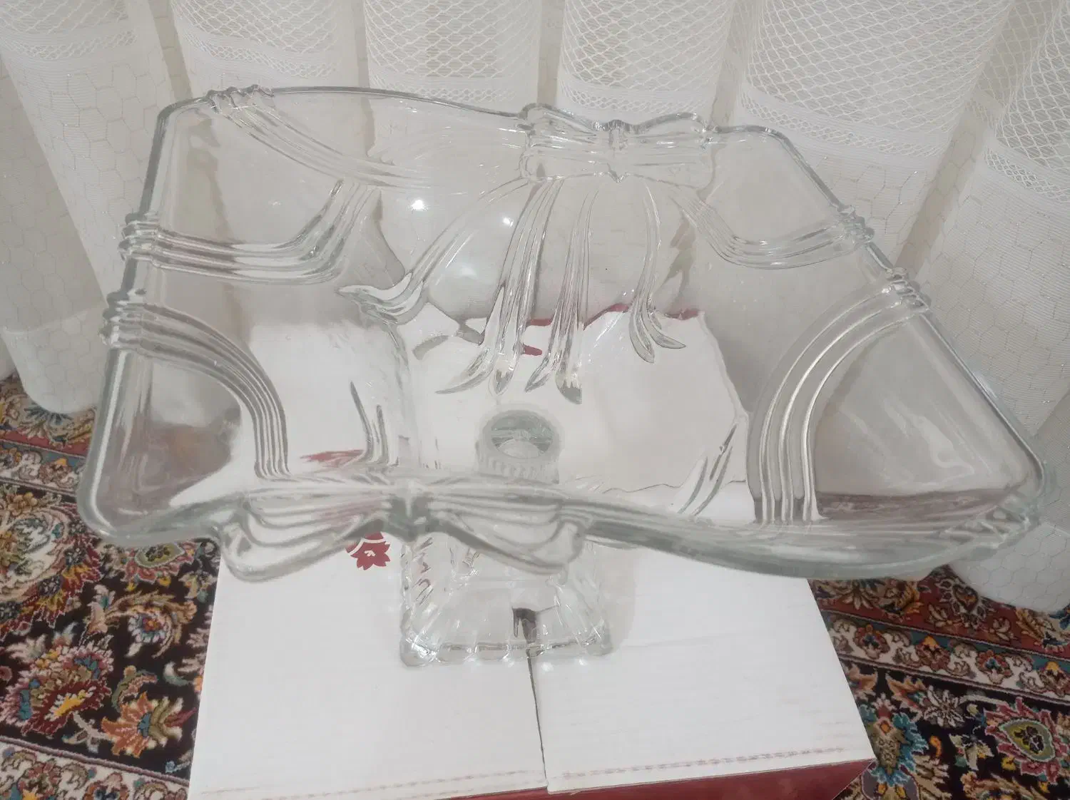 شیرینی خوری|ظروف سرو و پذیرایی|کاشان, فاز ۲ ناجی آباد|دیوار