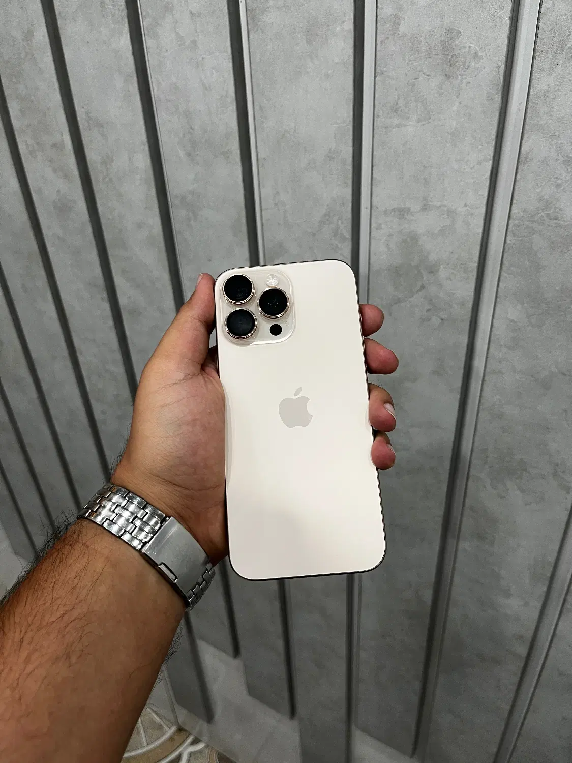 Iphone 16 Promax|موبایل|نجف‌آباد, فردوسی شمالی|دیوار