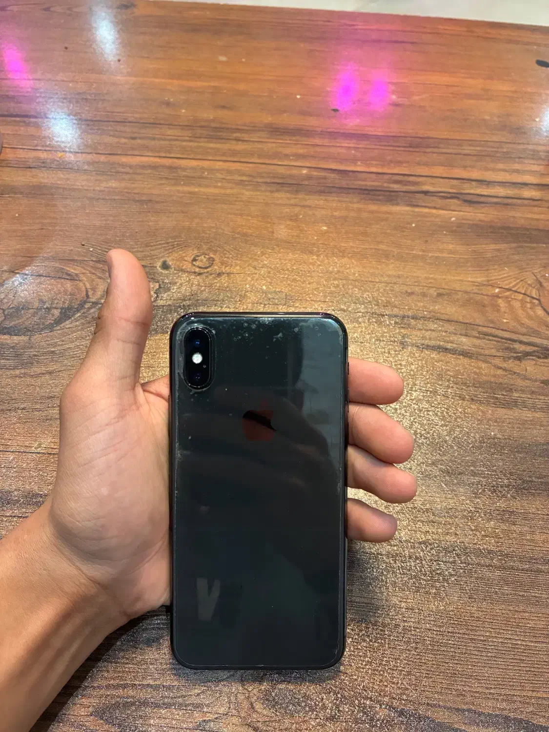 ایفون ایکس 64|موبایل|گرگان, |دیوار