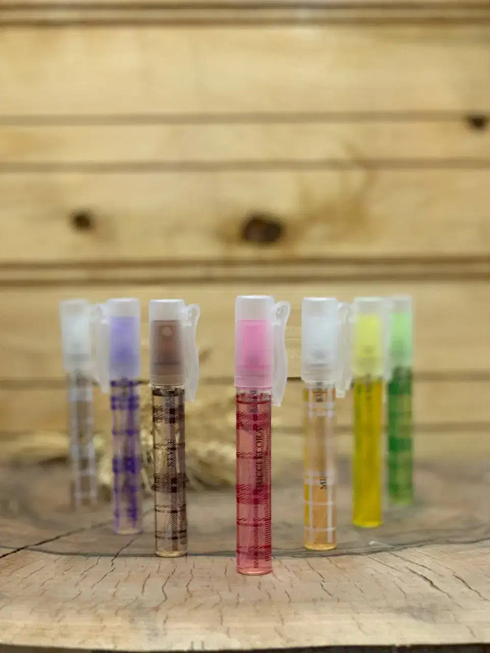 ادکلن های خودکاری جیبی|آرایشی، بهداشتی، درمانی|بانه, |دیوار