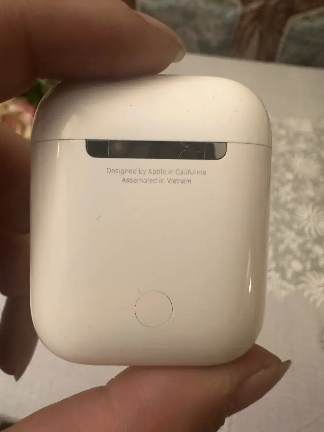 airpods new generation|لوازم جانبی موبایل و تبلت|تهران, قنات‌کوثر|دیوار