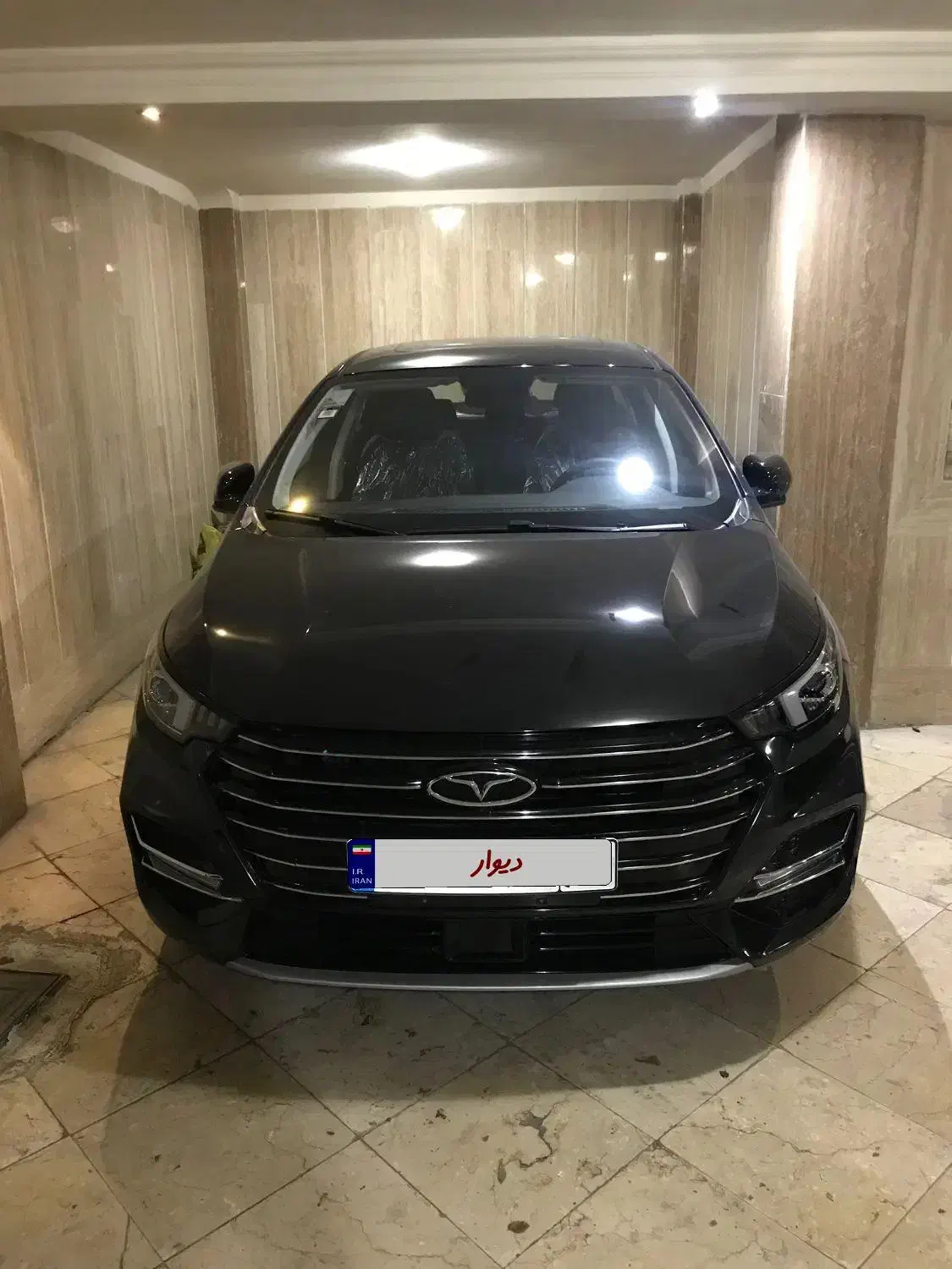 فونیکس اریزو 6پرو|خودرو سواری و وانت|تهران, حافظیه|دیوار