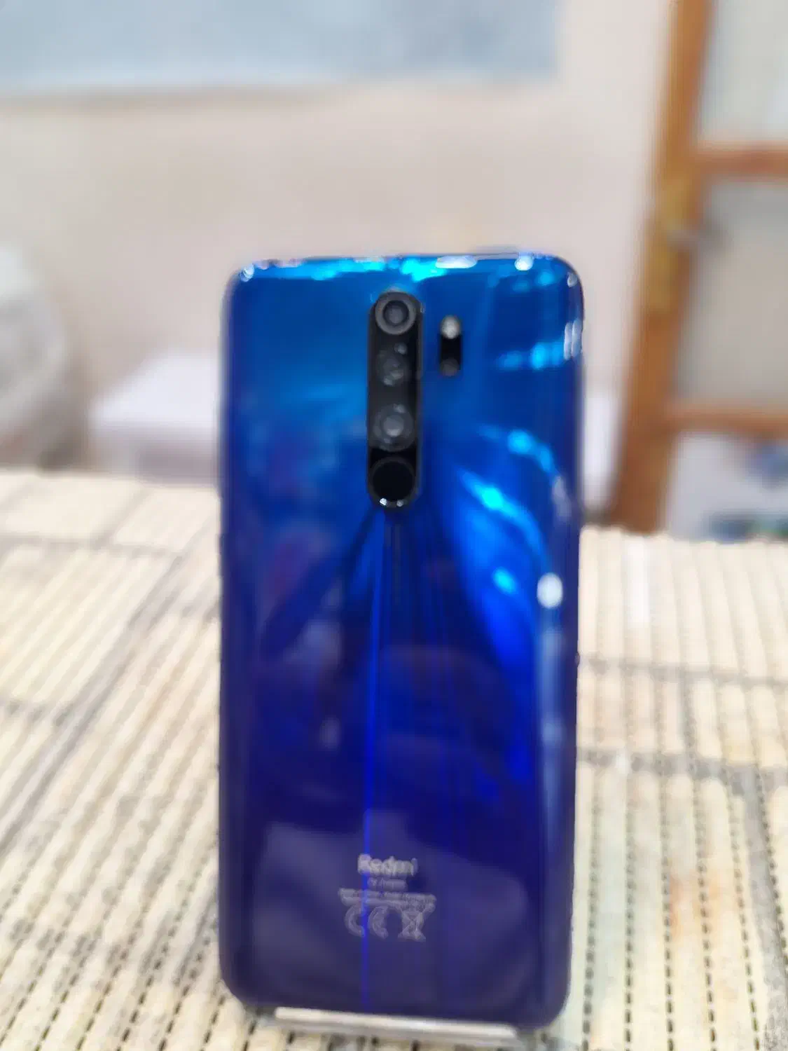 Note8Pro|موبایل|قوچان, |دیوار