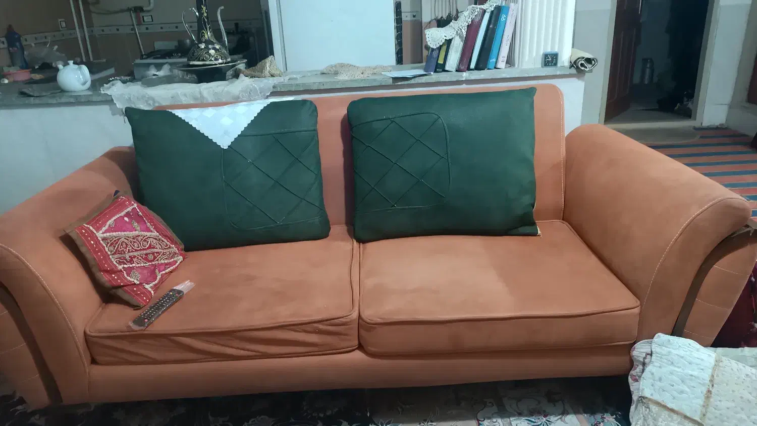 مبل|مبلمان خانگی و میز عسلی|بیرجند, |دیوار