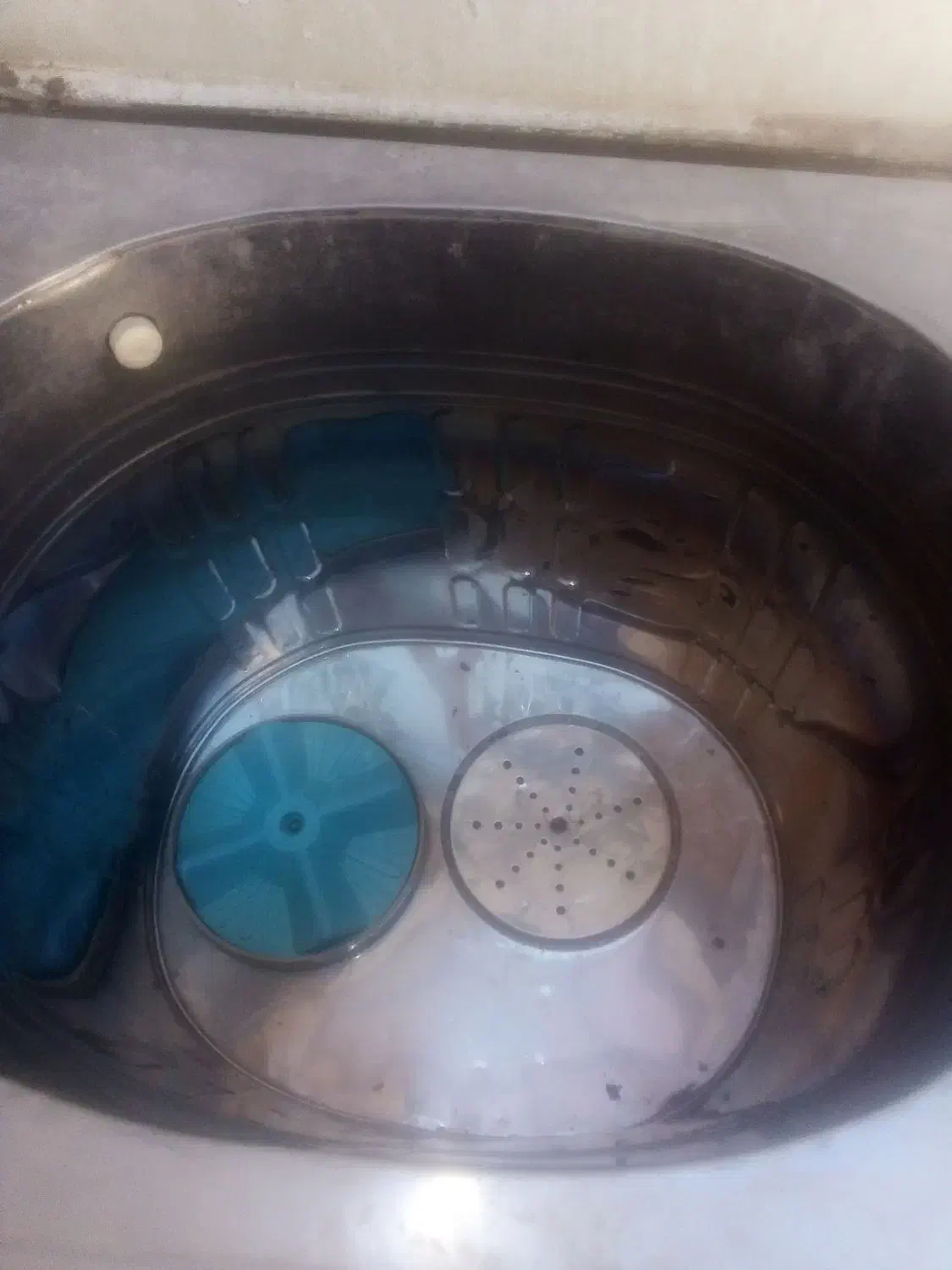 ماشین لباسشویی وغیره|ماشین لباسشویی و خشککن لباس|تربت جام, میان جام|دیوار