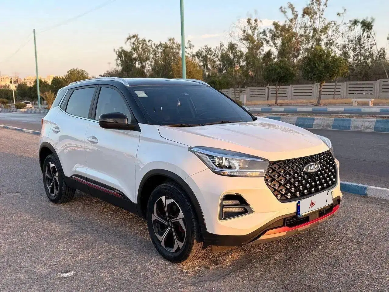 X55 pro کم کار|خودرو سواری و وانت|مشهد, جاهد شهر|دیوار