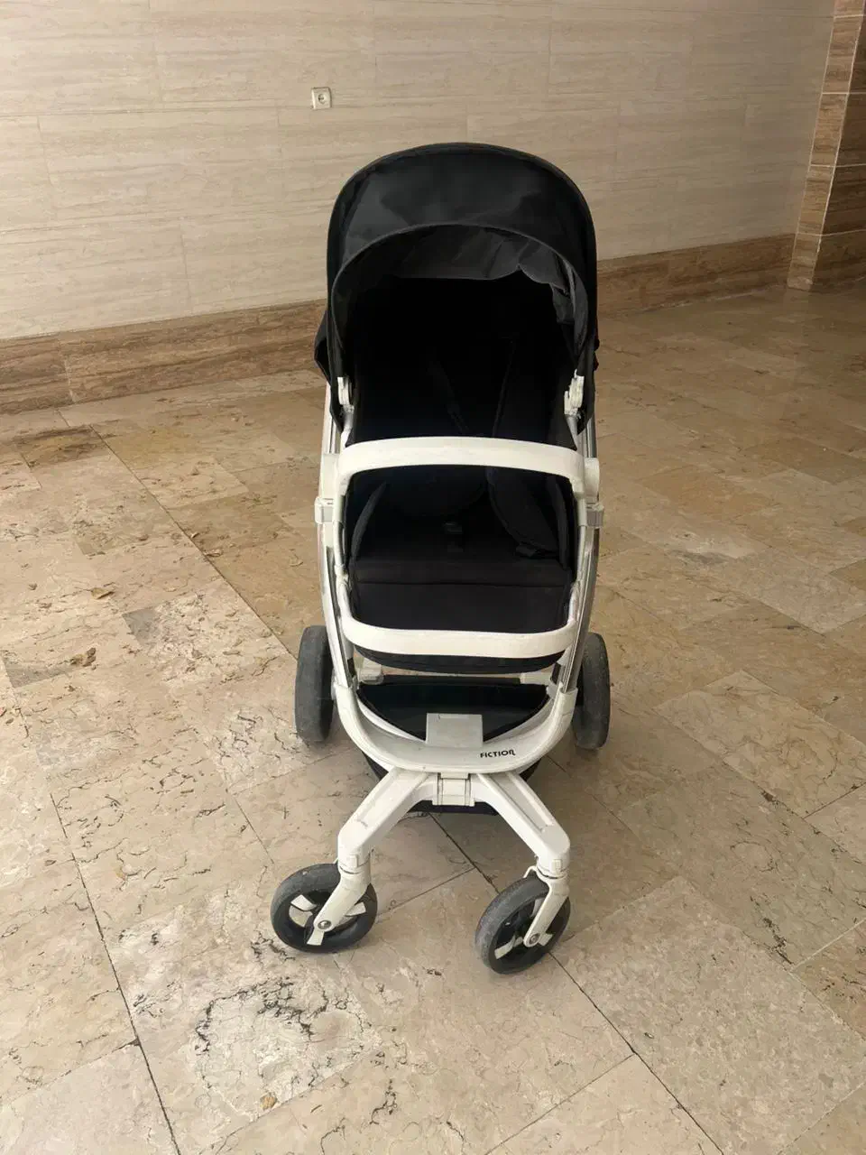 کالسکه برند فیکشن|کالسکه و لوازم جانبی|تهران, ارم|دیوار