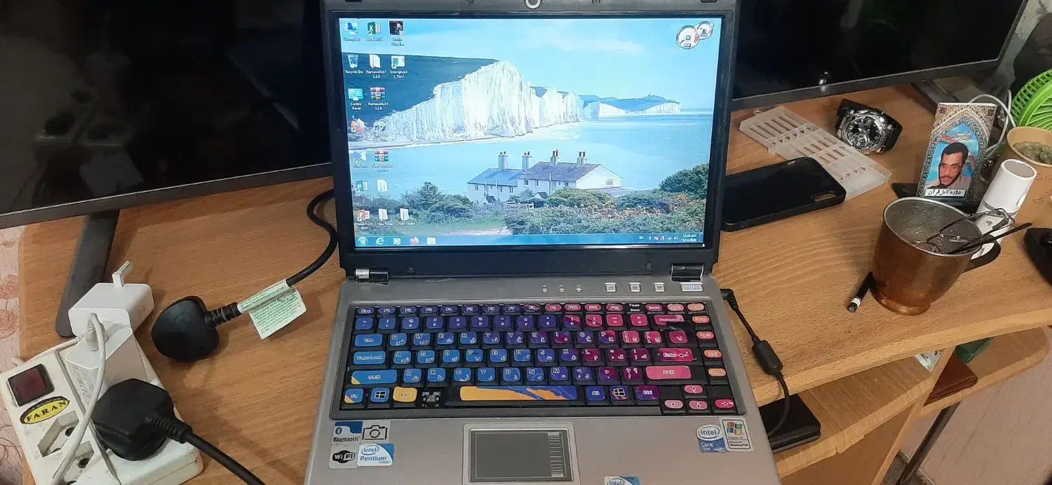 لب تاب سوزوکی|رایانه همراه|همدان, |دیوار