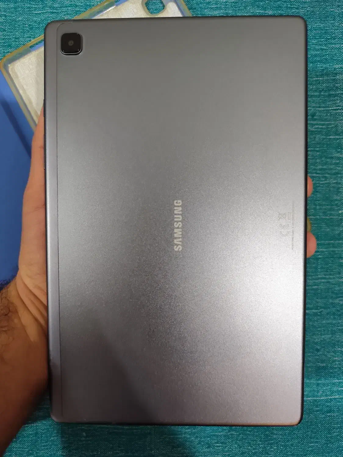 تبلت سامسونگ A7|تبلت|تهران, میرداماد|دیوار