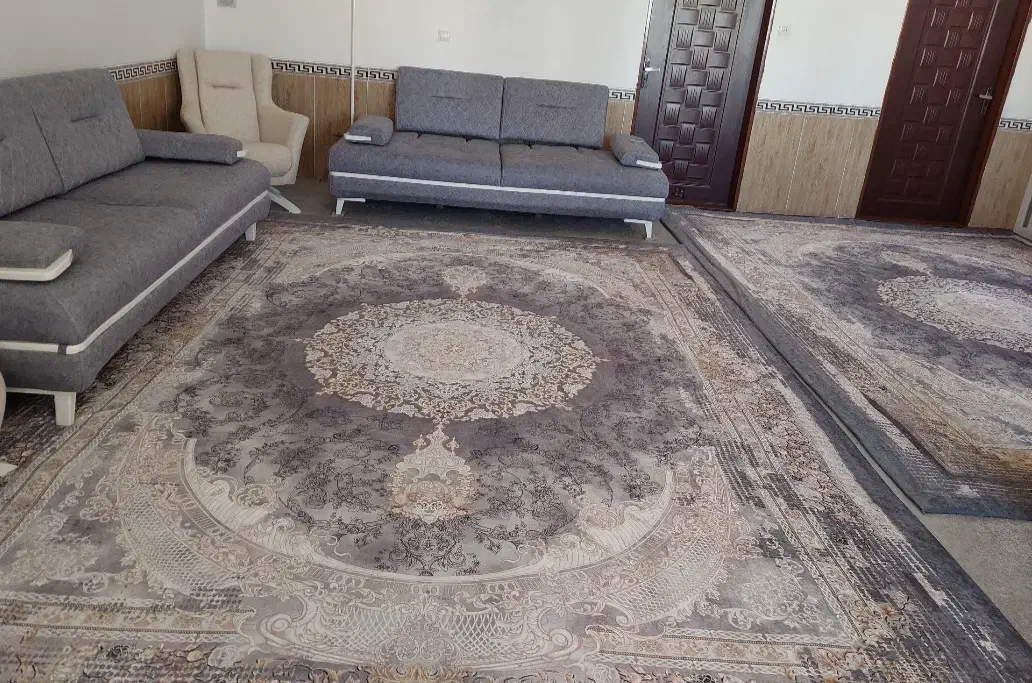 روفرشی کشدار ۱۲ متری|روفرشی|همدان, |دیوار