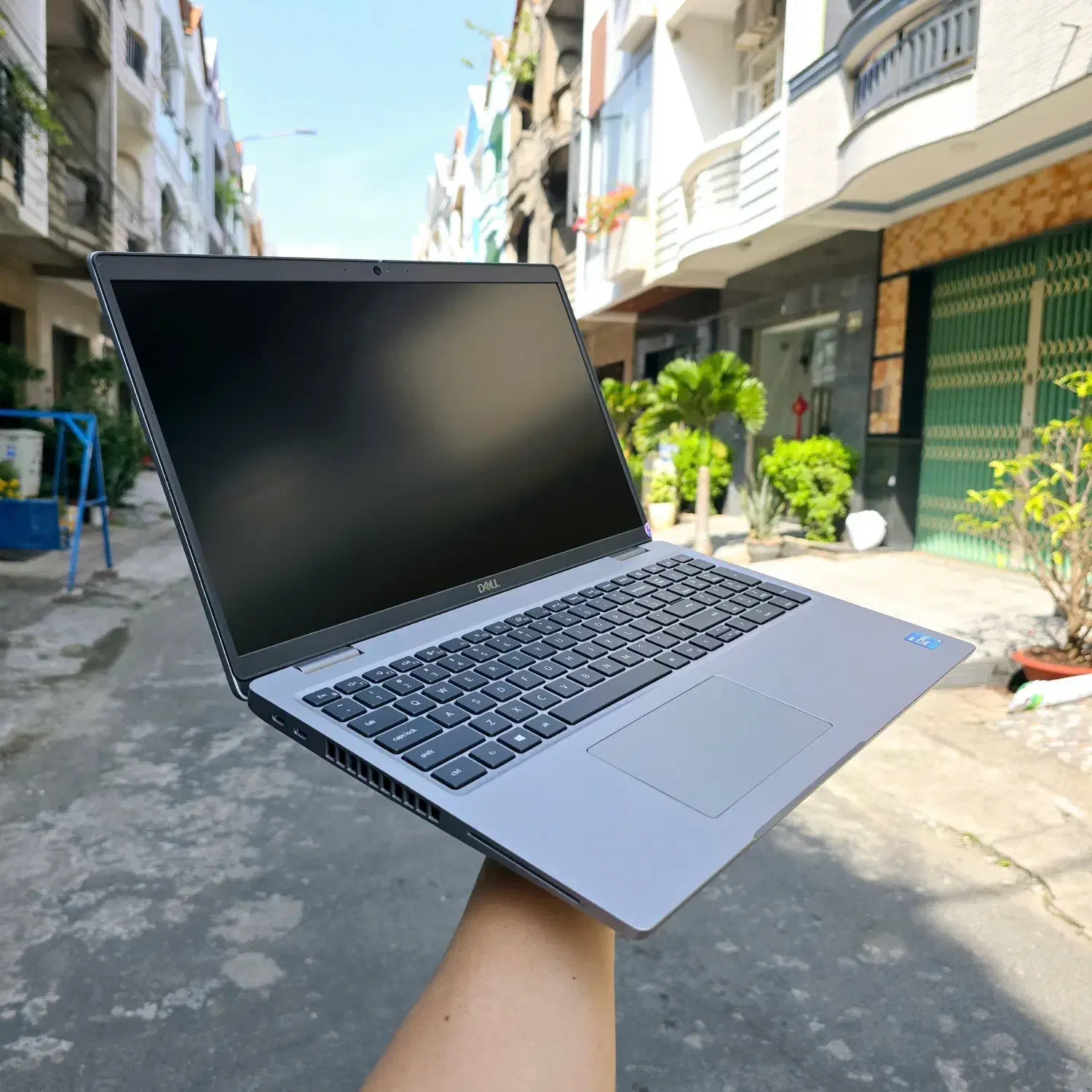 ورک استیشن Dell i7 12700-32gb-1tbssd-4g vga اقساط|رایانه همراه|قم, ارم|دیوار