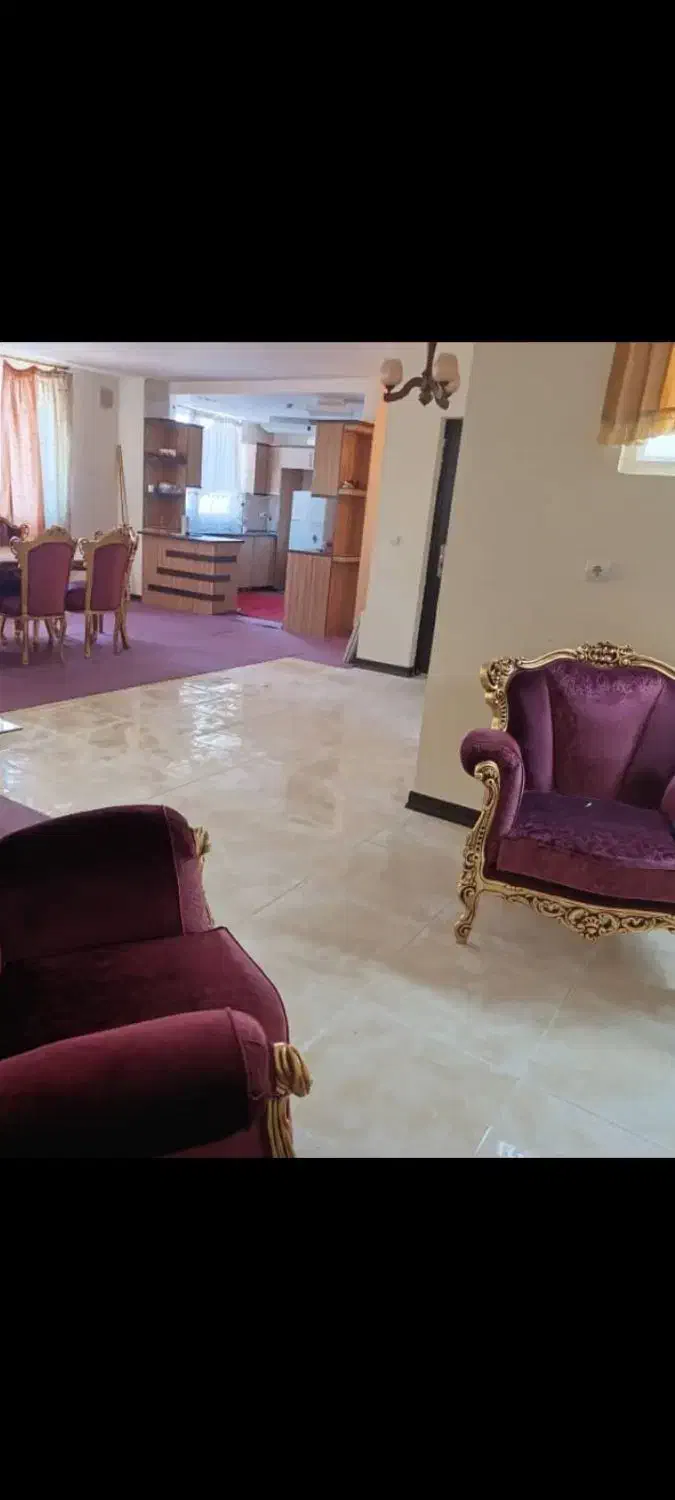 اجاره آپارتمان ۱۹۰ متری ۳ خوابه در جمهوری|اجارهٔ آپارتمان|شیراز, جمهوری|دیوار