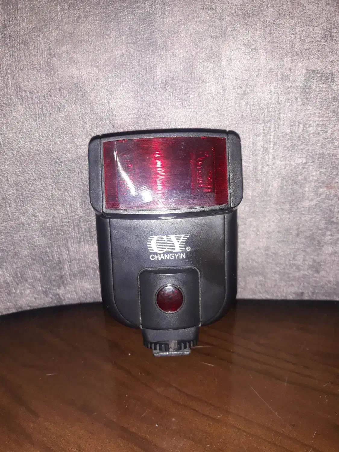 تریگر مادون قرمز CY Studio Flash Infrared Trigger|دوربین عکاسی و فیلم‌برداری|شیراز, زرهی|دیوار