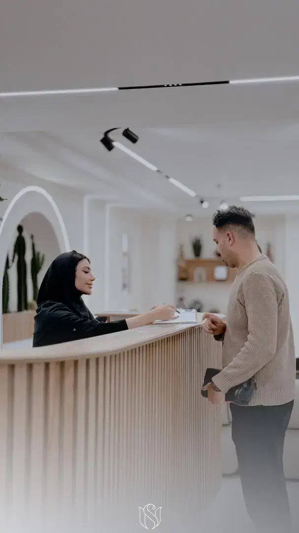 اپراتور لیزر خانم دارای مدرک،مجرب و با اخلاق|استخدام درمانی، زیبایی، بهداشتی|قم, بکایی|دیوار