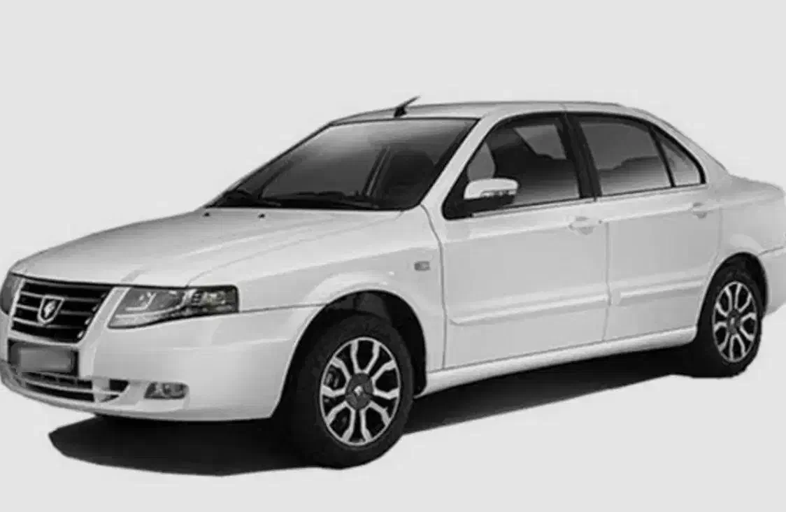 سمند سورن پلاس xu۷p|خودرو سواری و وانت|نورآباد, |دیوار