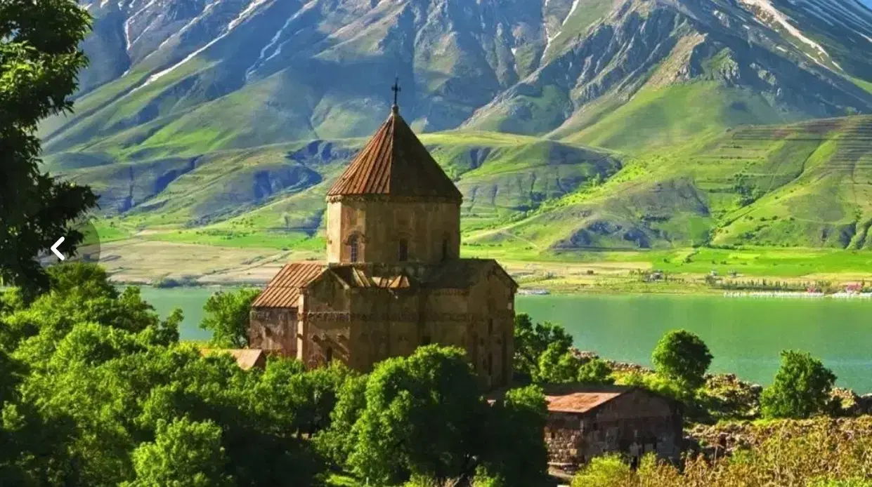 توروان ارمنستان باتومی استانبول باکو زمینی هوایی|تور و چارتر|تهران, بهجتآباد|دیوار