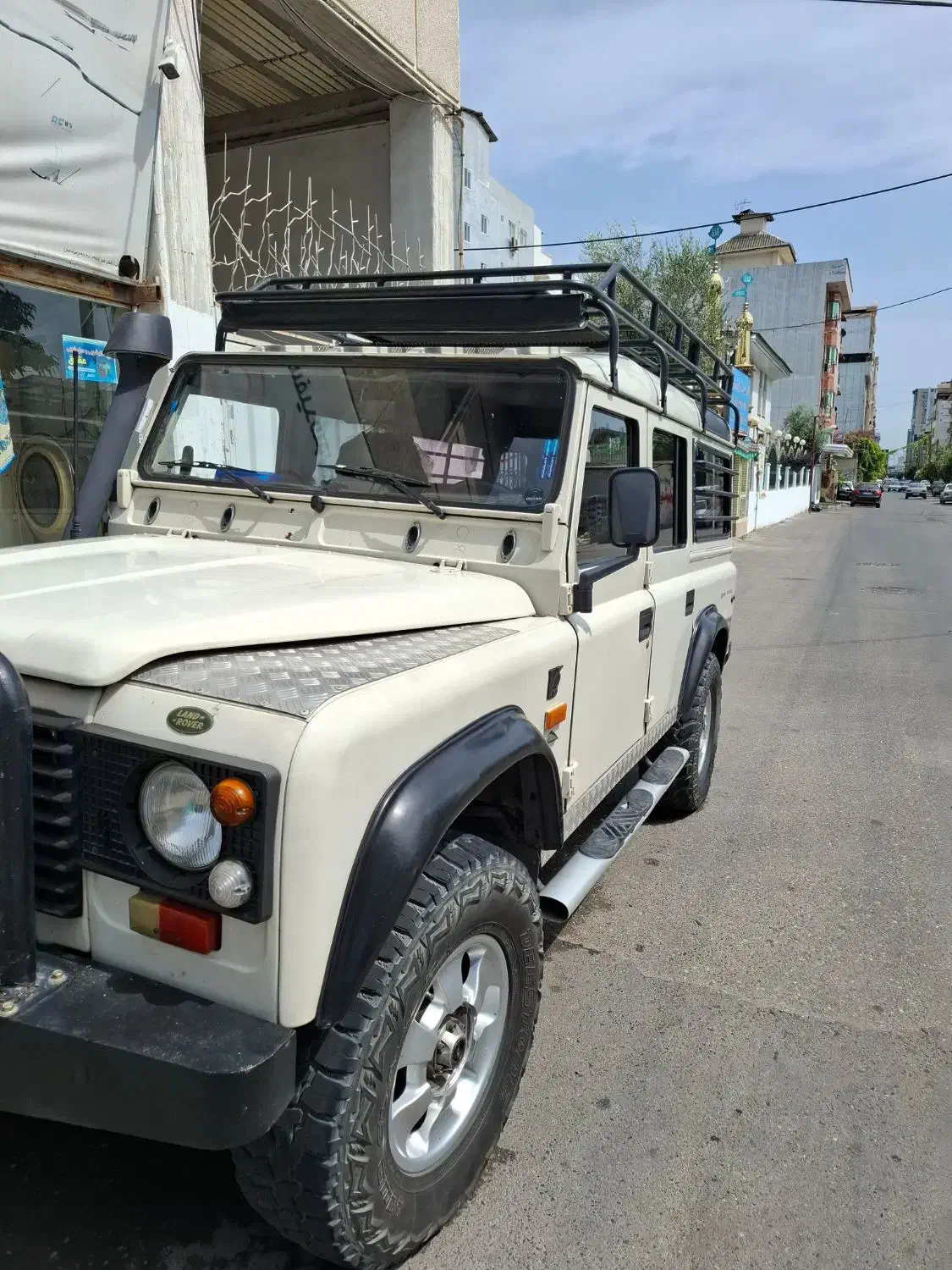 پاژن استیشن|خودرو کلاسیک|بابلسر, |دیوار