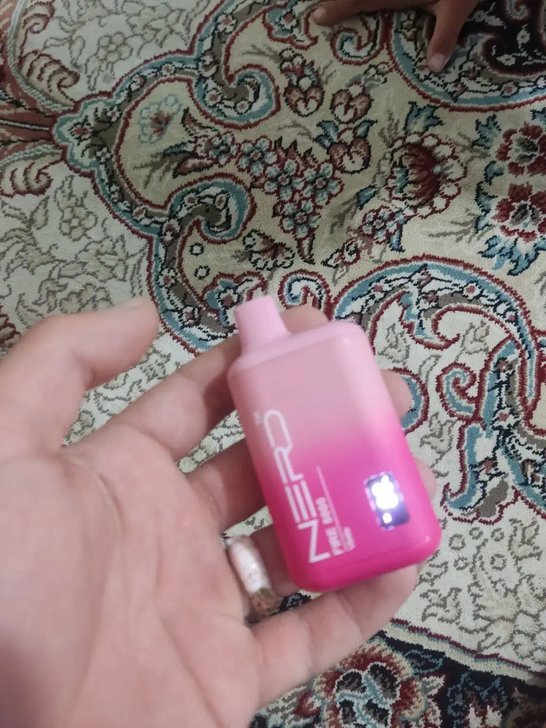 ویپ|زیورآلات و اکسسوری|ماهیدشت, |دیوار