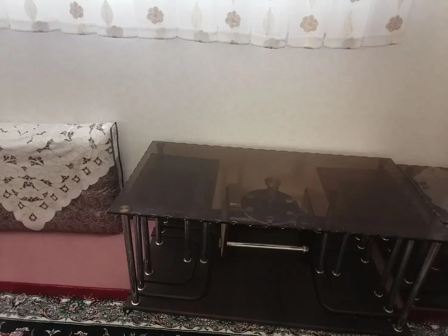 میز جلو مبلی|مبلمان خانگی و میز عسلی|یزد, |دیوار