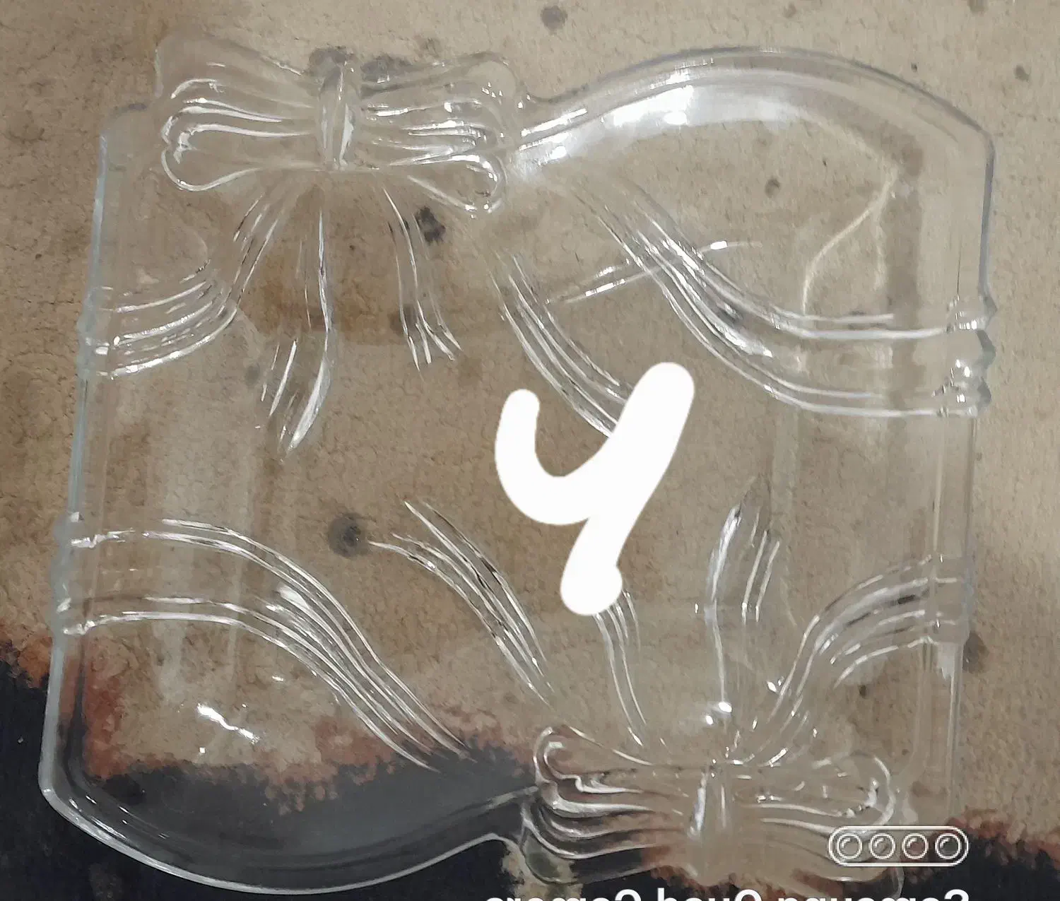 ظرف چینی وانگشتی|ظروف سرو و پذیرایی|سنندج, |دیوار