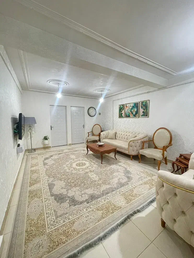فروش آپارتمان ۸۰ متری ۲ خوابه طبقه ۲ در جماران|فروش آپارتمان|رشت, جماران|دیوار