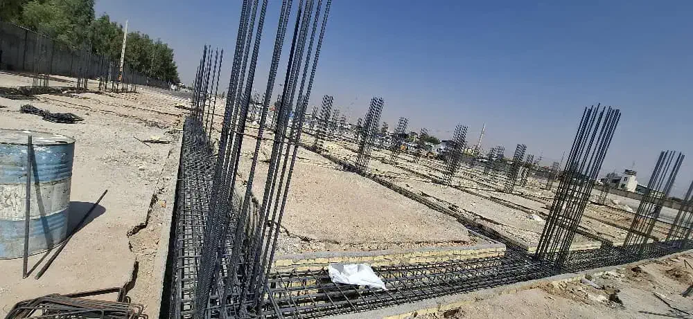آرماتور بند قالب بند|استخدام معماری، عمران و ساختمانی|شیراز, وزیرآباد|دیوار