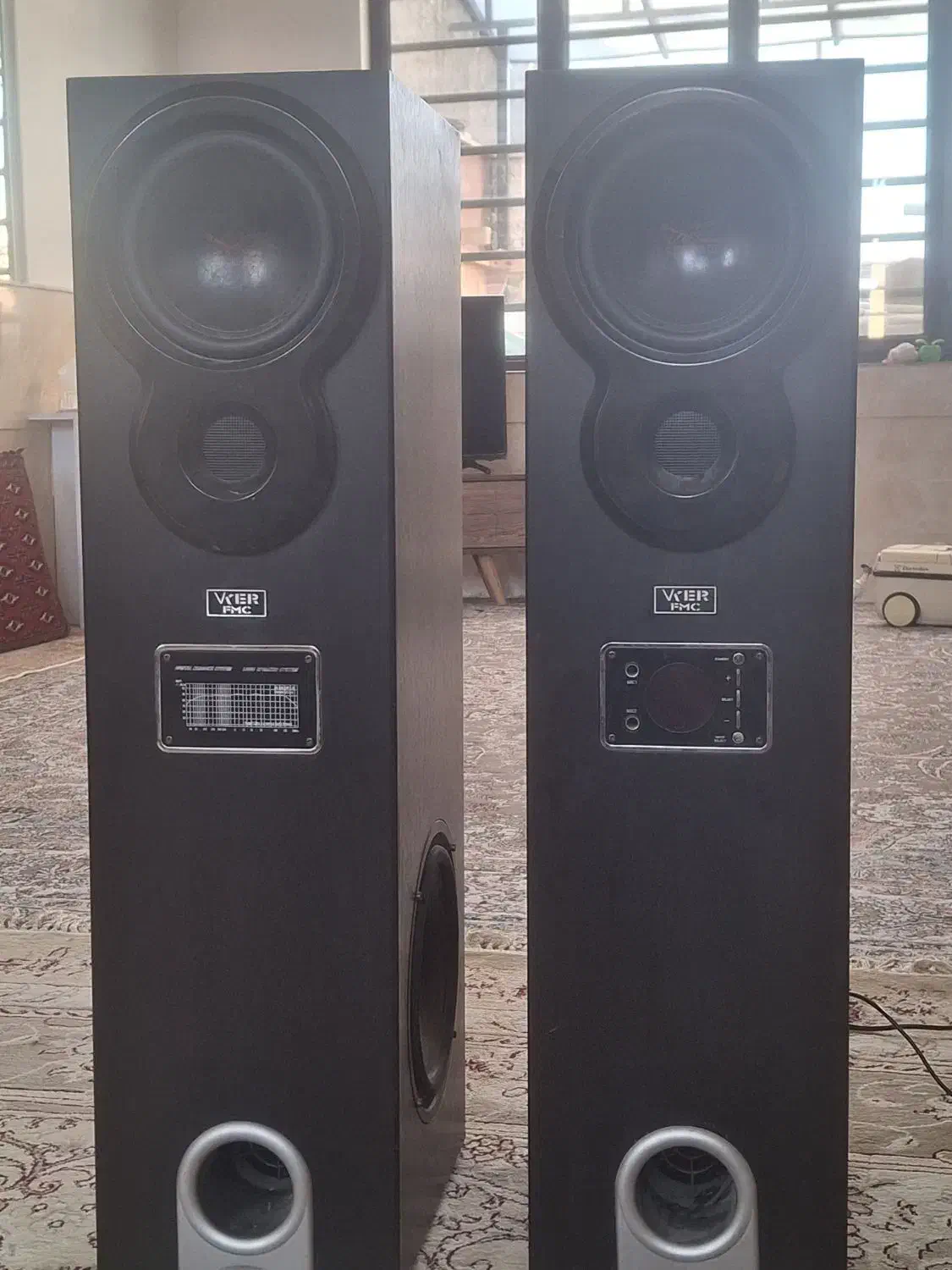 باندصوتی|سیستم صوتی خانگی|ابریشم, |دیوار