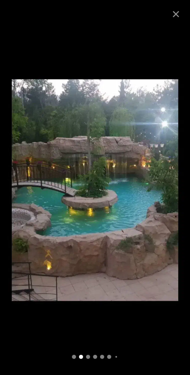 اجرای تخصصی باغ شهری ویلا درسراسر فارس تخصصی|خدمات پیشه و مهارت|جهرم, |دیوار