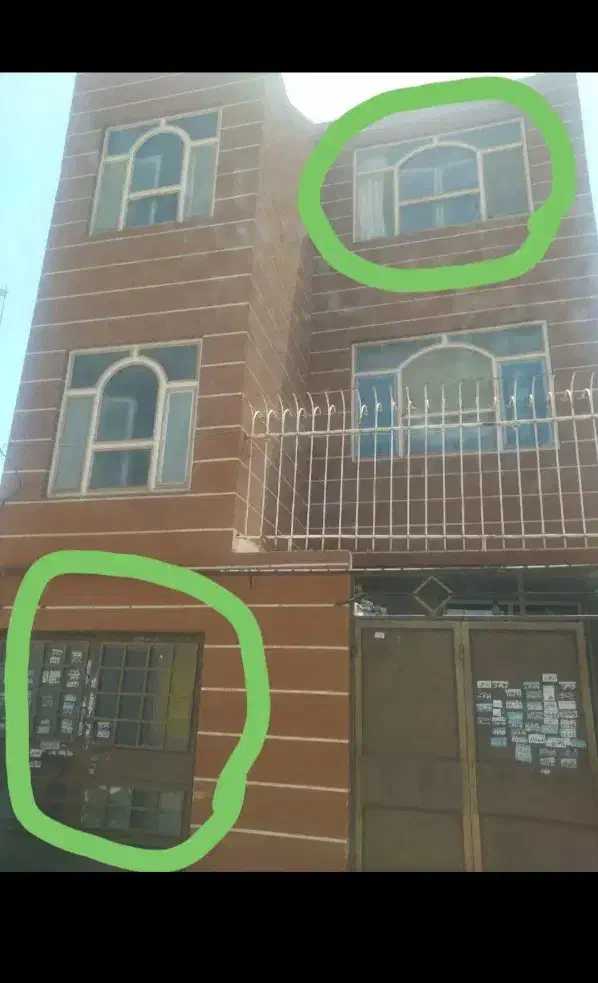 معاوضه ی خونه با پراید یا تیبا|فروش خانه و ویلا|مشهد, نیزه|دیوار