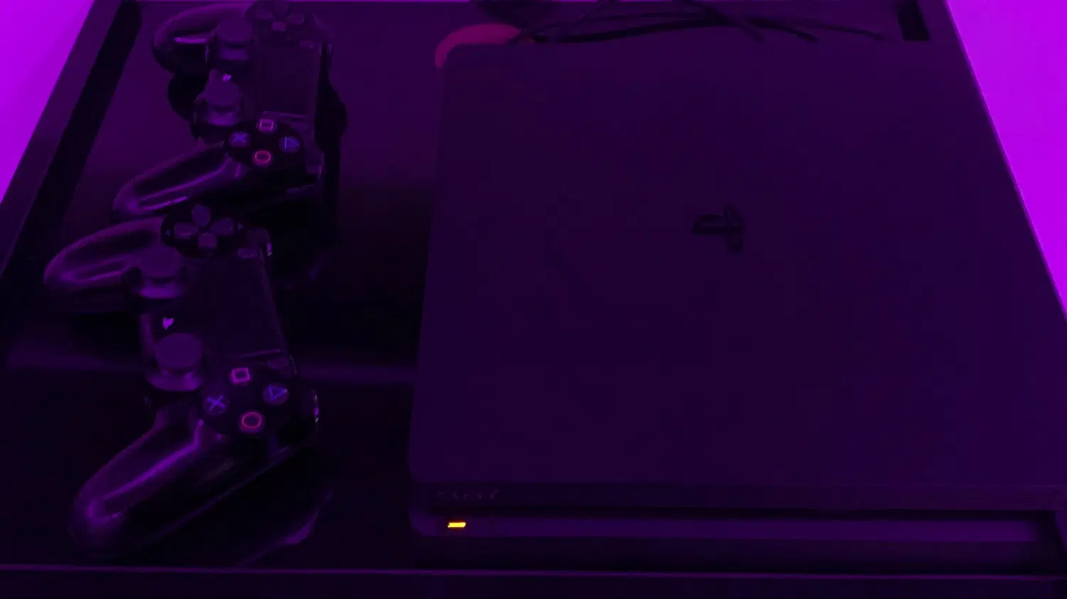 فروش PS4|کنسول، بازی ویدئویی و آنلاین|تکاب, |دیوار