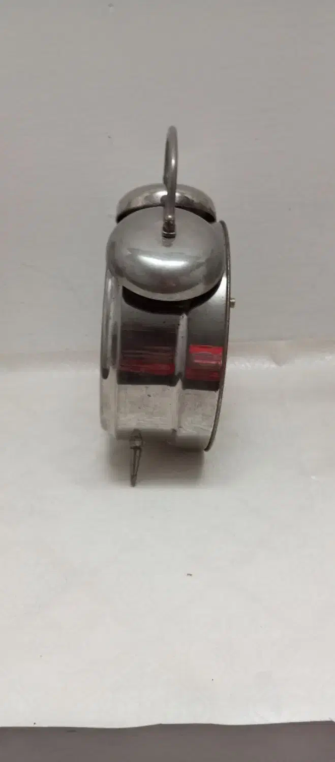 ساعت قدیمی|کلکسیون اشیاء عتیقه|مشهد, کوشش|دیوار