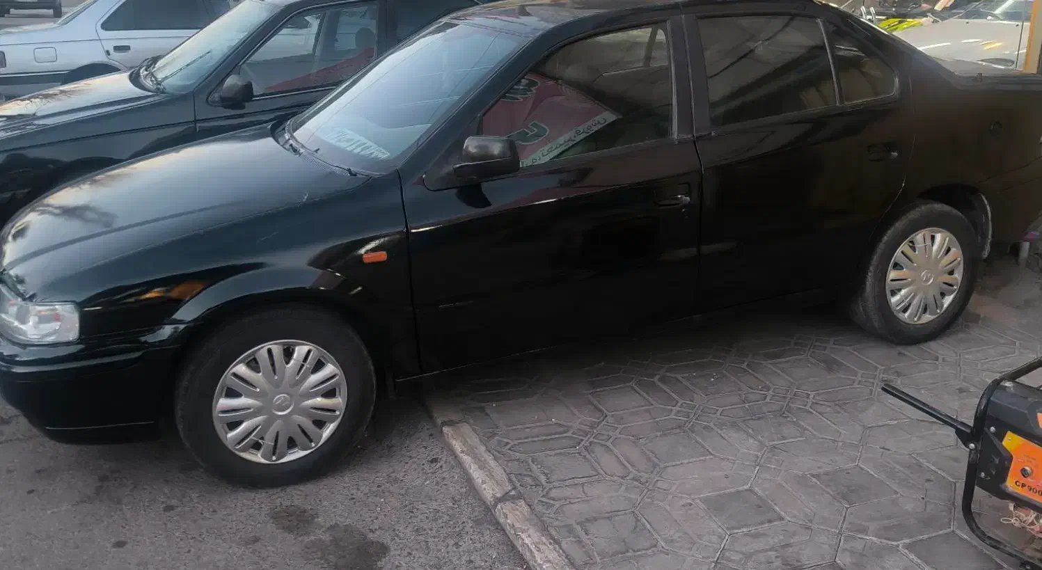 خودرو|خودرو سواری و وانت|دلیجان, |دیوار