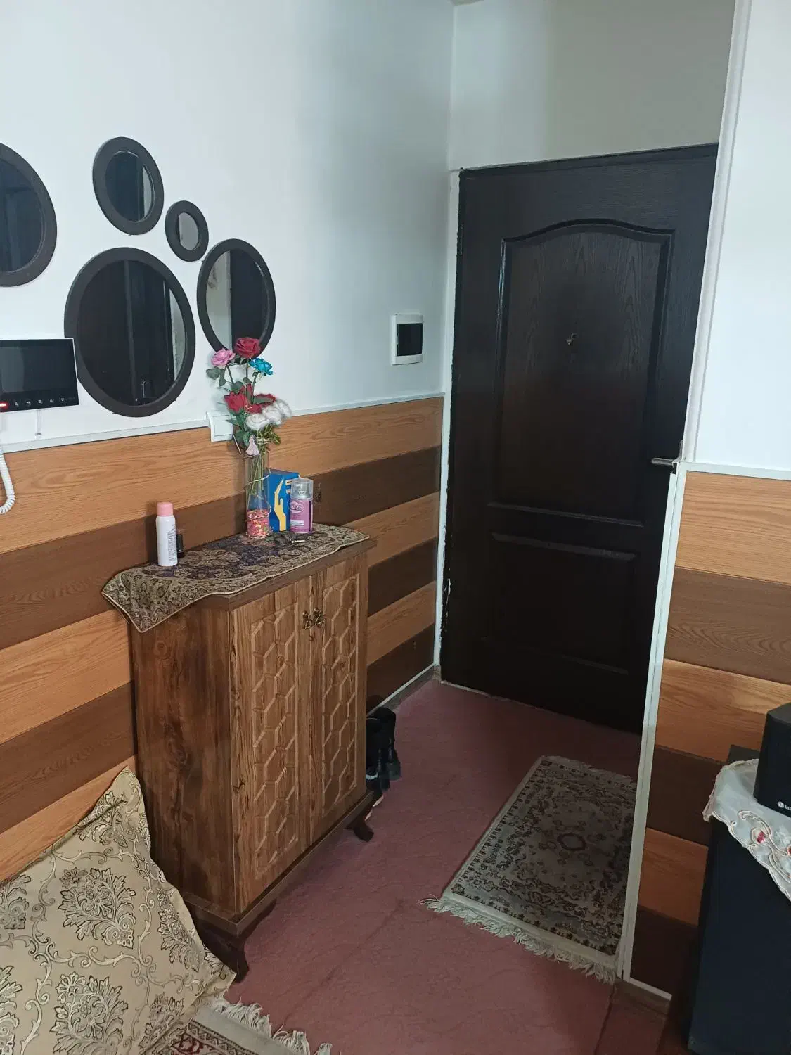 خانه فروشی|فروش آپارتمان|مهدی شهر, |دیوار