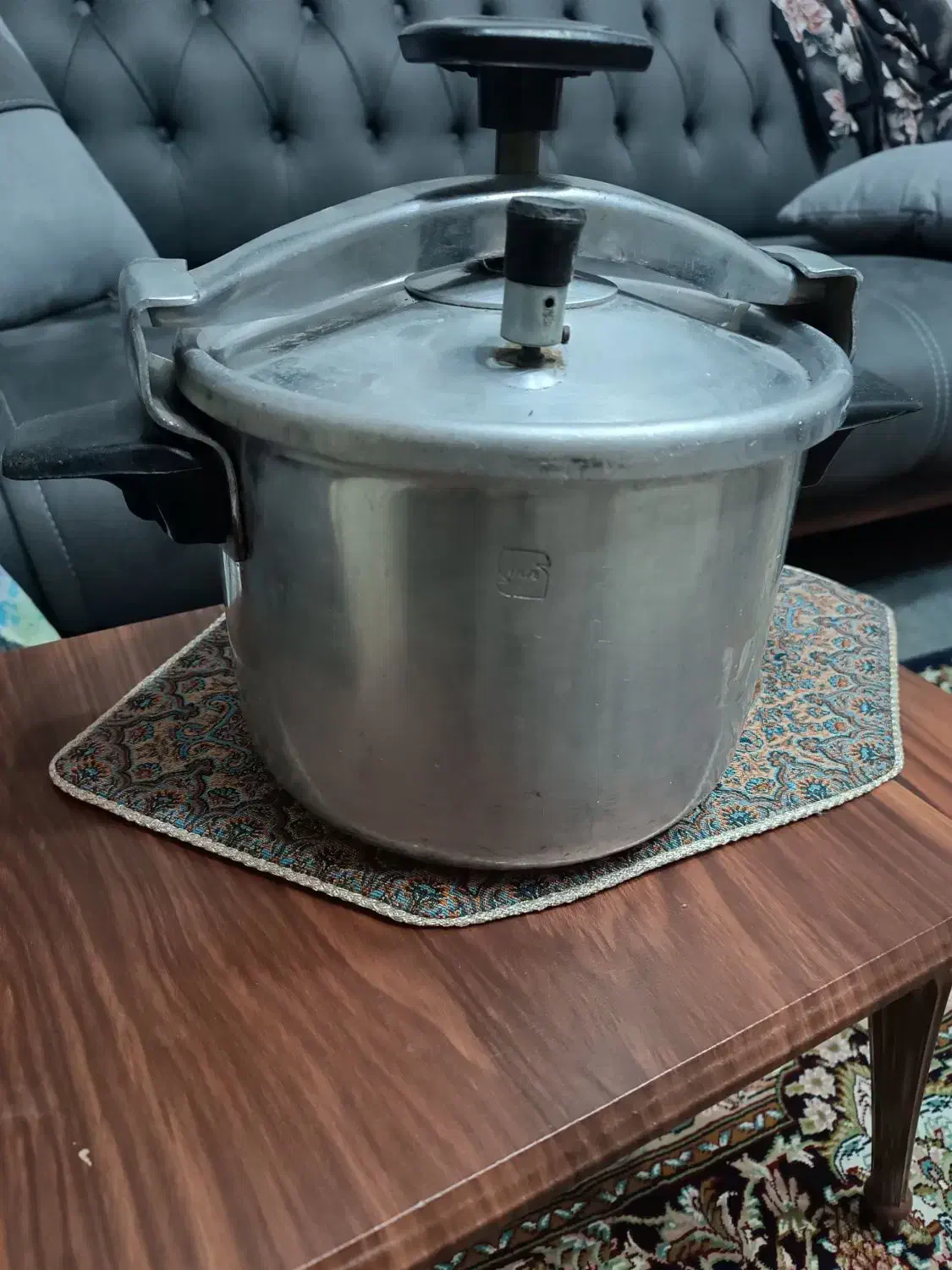 زودپز سالم|ظروف پختوپز|قزوین, |دیوار