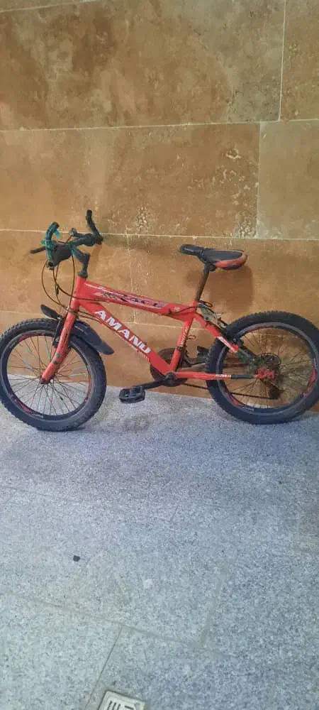 دوچرخه ۲۰|دوچرخه، اسکیت، اسکوتر|تبریز, |دیوار