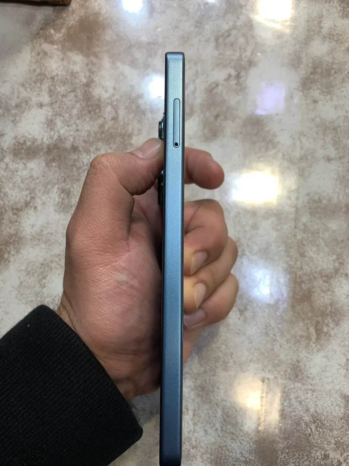 گوشی شیائومی نوت ۱۳ پرو ۲۵۶ گیگ|موبایل|تهران, نارمک|دیوار