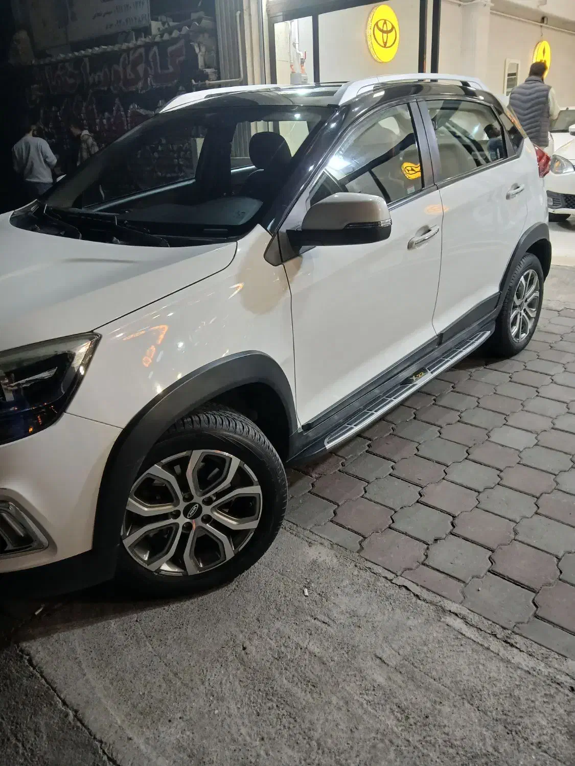 ام وی ام x22 دنده|خودرو سواری و وانت|گرگان, |دیوار