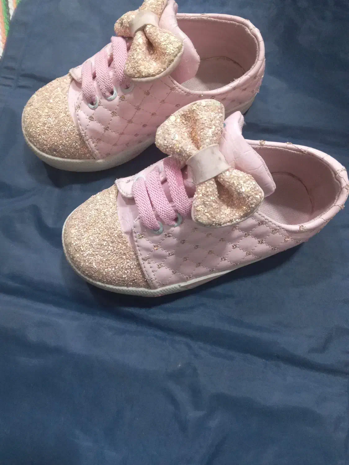 کفش بچه گانه|کفش و لباس بچه|تایباد, |دیوار